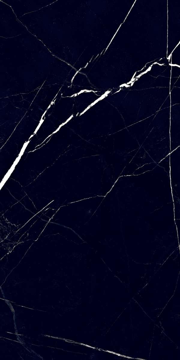 Marquina Black High Gloss 60x120 (600x1200)