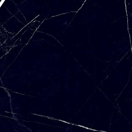 Alpas Premium Marble Marquina Black High Gloss 60x60