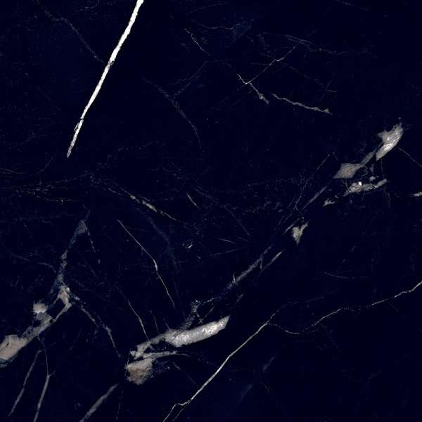 Alpas Premium Marble Marquina Black High Gloss 60x60 -2