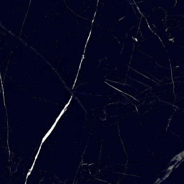 Alpas Premium Marble Marquina Black High Gloss 60x60 -5