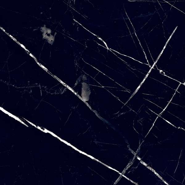 Alpas Premium Marble Marquina Black High Gloss 60x60 -6