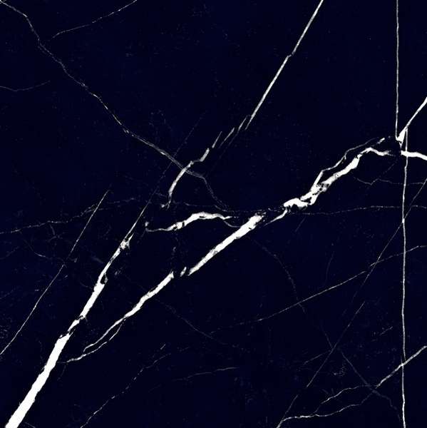 Alpas Premium Marble Marquina Black High Gloss 60x60 -7