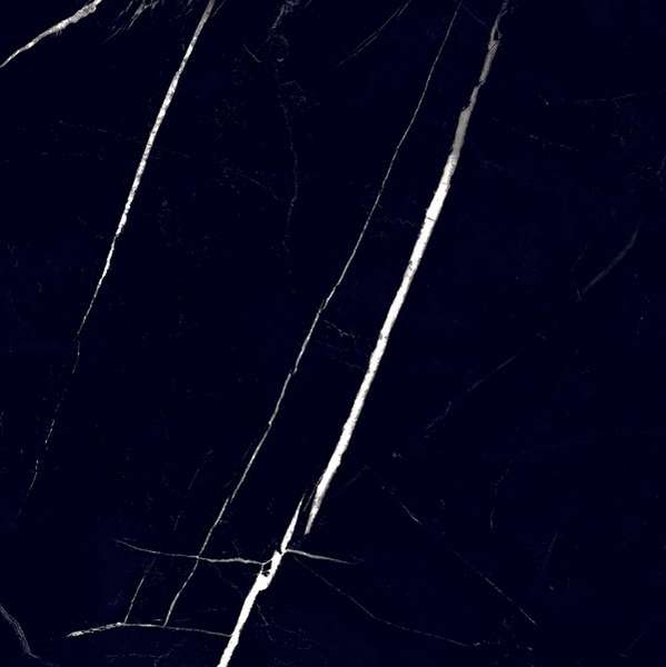 Alpas Premium Marble Marquina Black High Gloss 60x60 -8