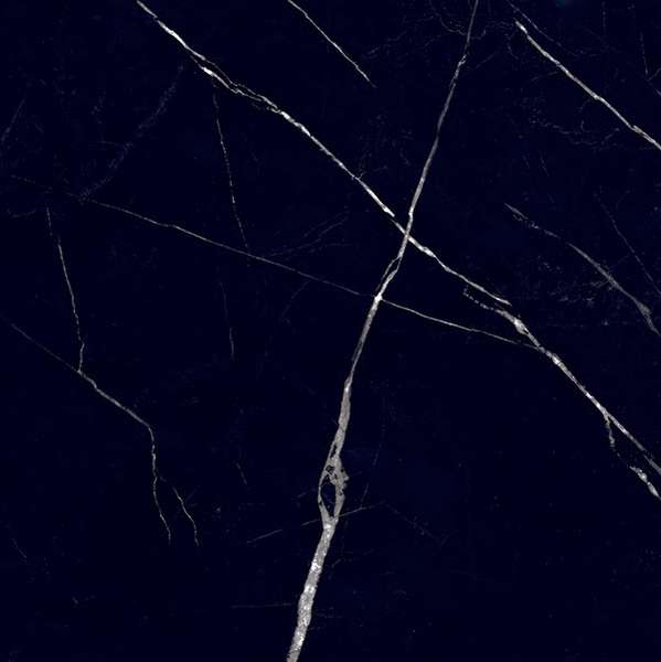 Alpas Premium Marble Marquina Black High Gloss 60x60 -10