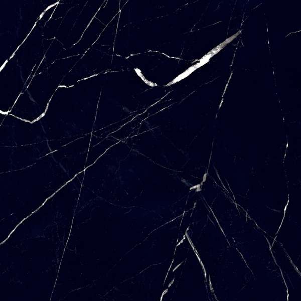 Alpas Premium Marble Marquina Black High Gloss 60x60 -11