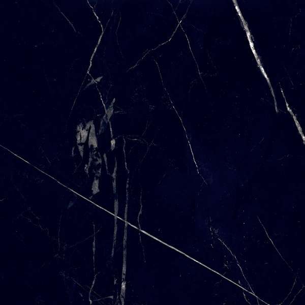 Alpas Premium Marble Marquina Black High Gloss 60x60 -12