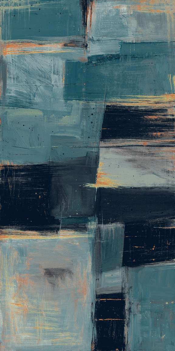 Deco Art Teal 80x160 (800x1600)
