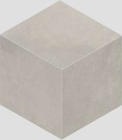 MM02 Grey Cube 29x25x10  (250x290)