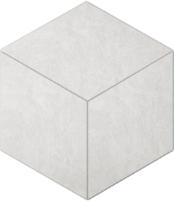 SR00 Milky White Cube 29x25  (250x290)