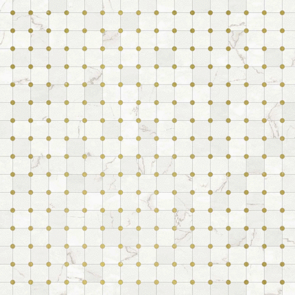 Apavisa Toko Gold Natural 59.55x59.55