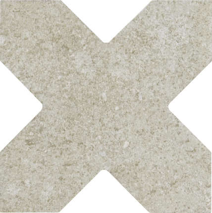 Ape Antico Casale Quattro Ecru 12x12