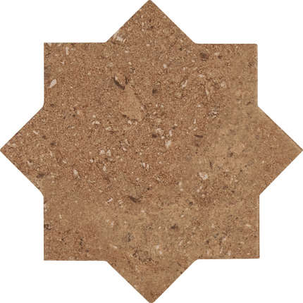 Ape Antico Casale Otto Cotto 16.8x16.8