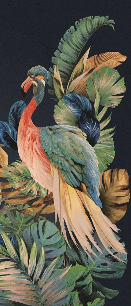 Maui Decor 3 120280 (1200x2800)