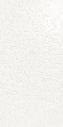 Ape Bellagio Majestic Bianco Rect 60x120