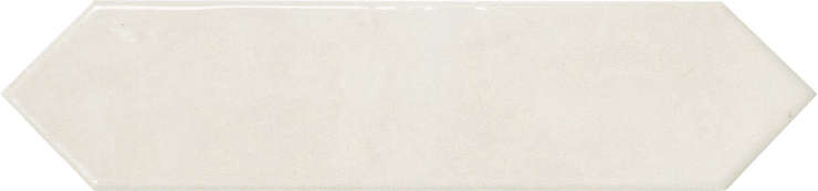 Ape Contemporary Picket Modern Coconut Milk 6x26