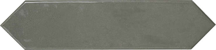 Ape Contemporary Picket Modern Forest 6x26