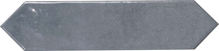 Ape Contemporary Picket Modern Bluestone 6x26