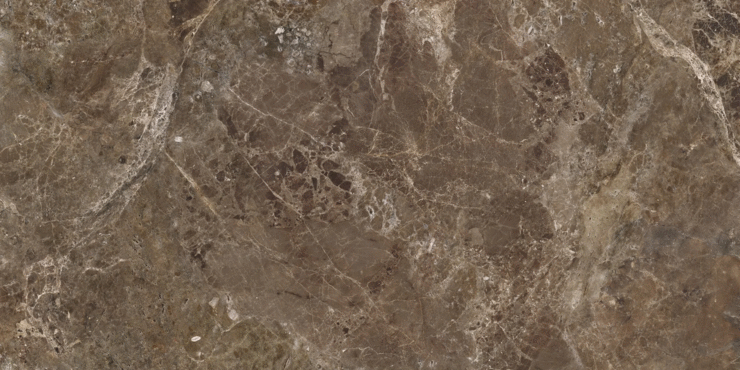 Ape Imperial Brown Pol Rect 60x120