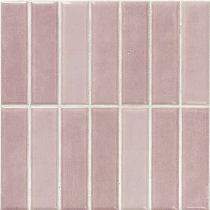 Ape Mud Incision Rose 20x20
