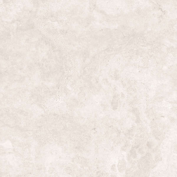 White Matt Rustic Punch 60x60 (600x600)