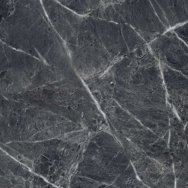 Arcadia Ceramica Cassero Nero Carving 60x60 -2