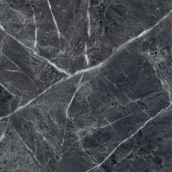 Arcadia Ceramica Cassero Nero Carving 60x60 -6