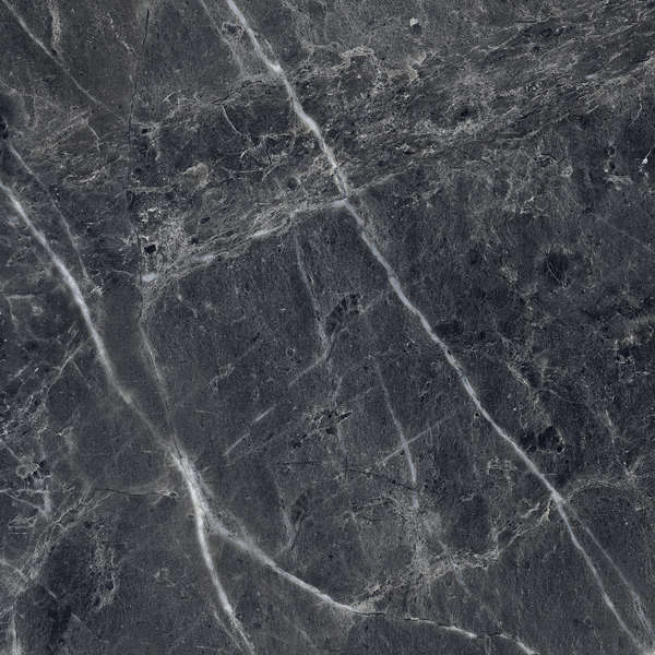 Arcadia Ceramica Cassero Nero Carving 60x60 -9