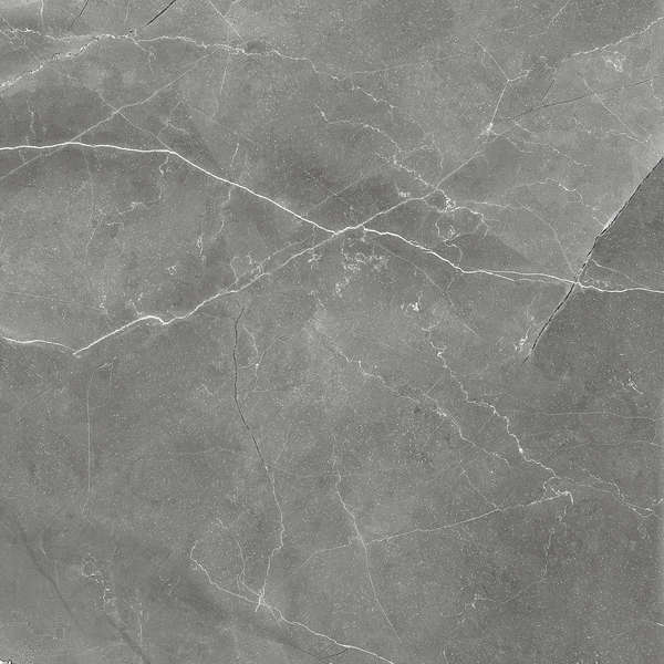 Arcadia Ceramica Pulpis Nero Carving 60x60 -3