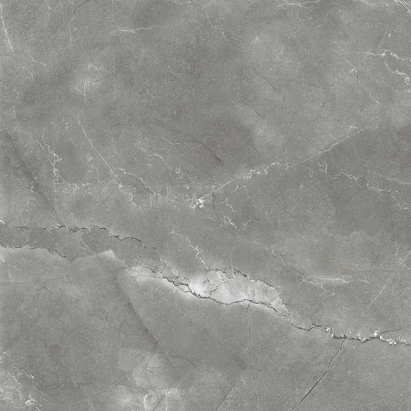 Arcadia Ceramica Pulpis Nero Carving 60x60 -4