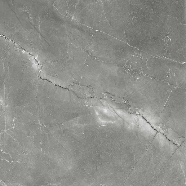 Arcadia Ceramica Pulpis Nero Carving 60x60 -5