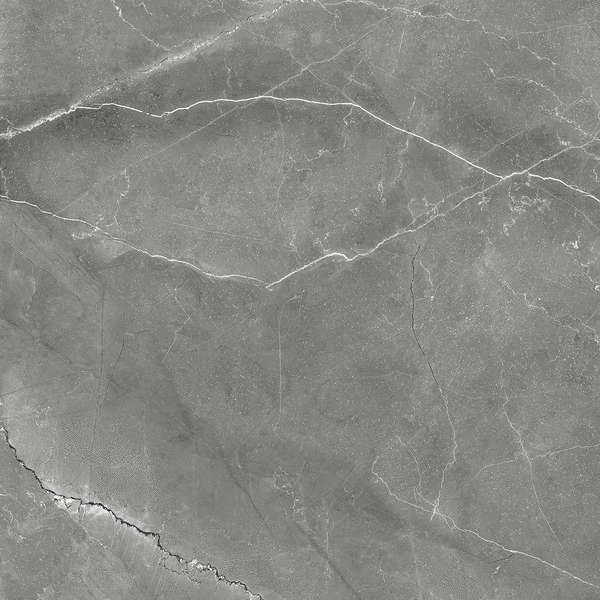 Arcadia Ceramica Pulpis Nero Carving 60x60 -6