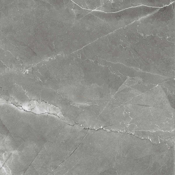 Arcadia Ceramica Pulpis Nero Carving 60x60 -8