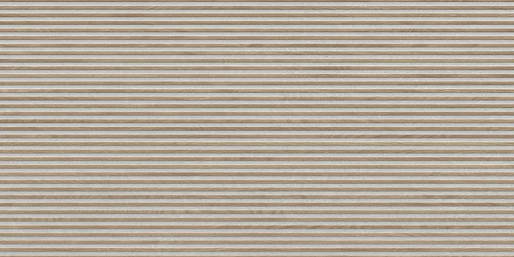 Argenta Bari Slat Grey Matt 60x120