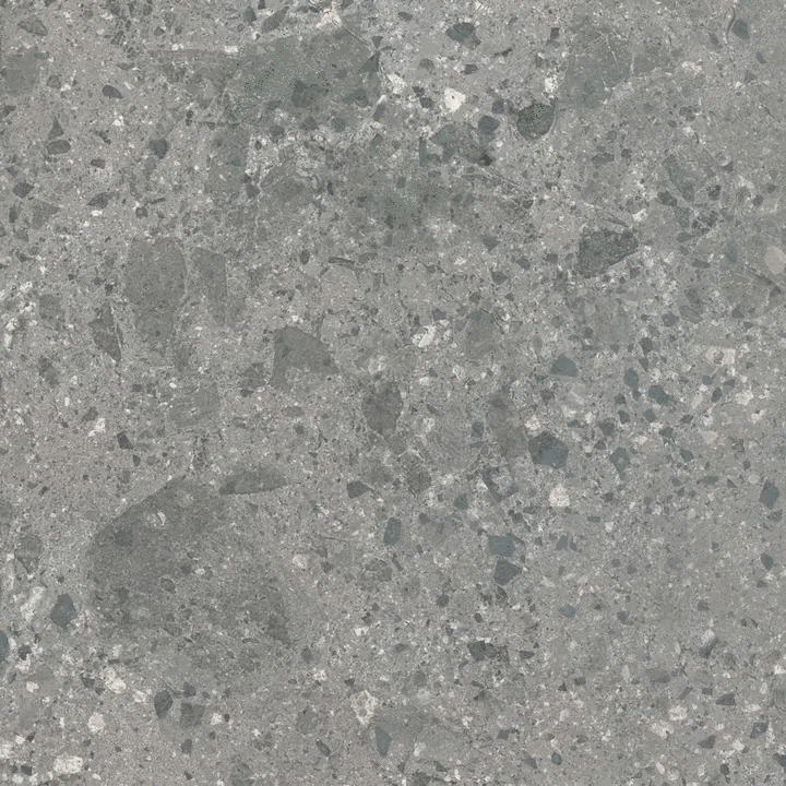 Ariostea Fragmenta Grigio Milano Luc 120x120 -5