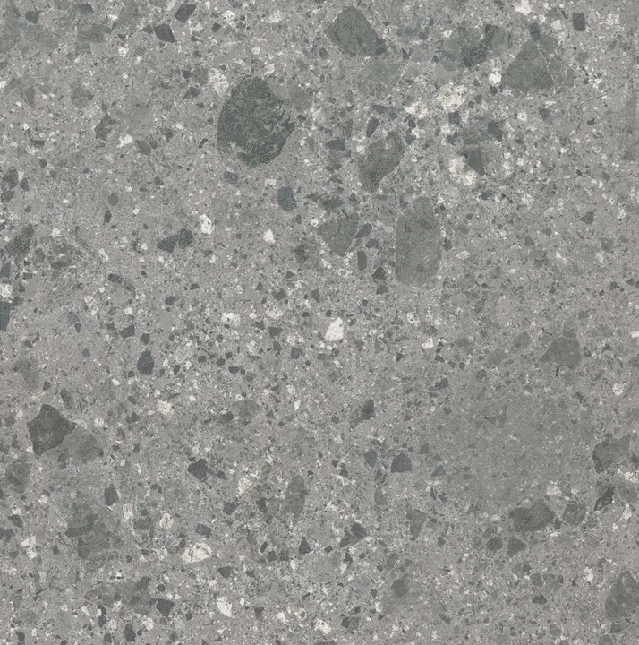 Ariostea Fragmenta Grigio Milano Luc 120x120 -7