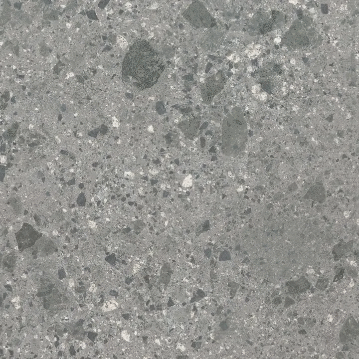 Ariostea Fragmenta Grigio Milano Luc 120x120 -11