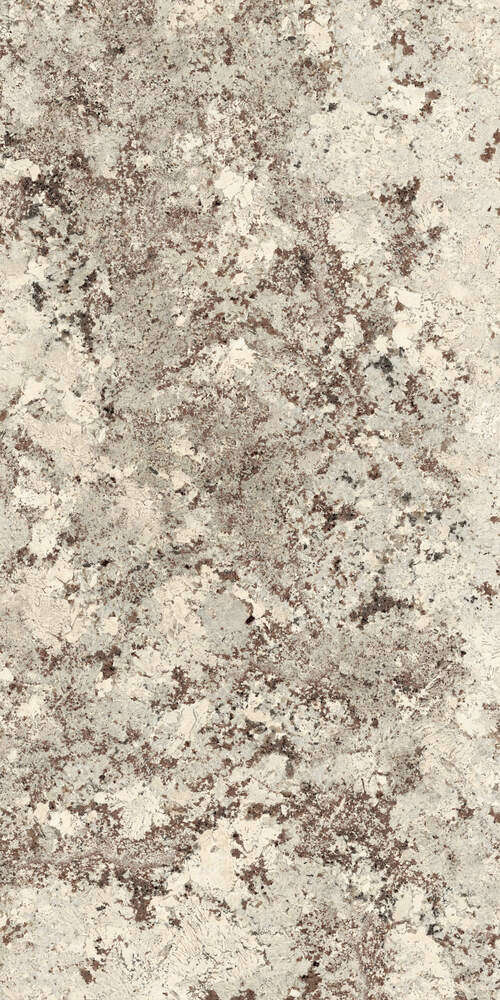 Ariostea Ultra Graniti Alaska White Preluc 150x75 6 mm -3