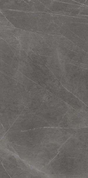 Grey Marble Luc Shiny 75x150 6mm (750x1500)