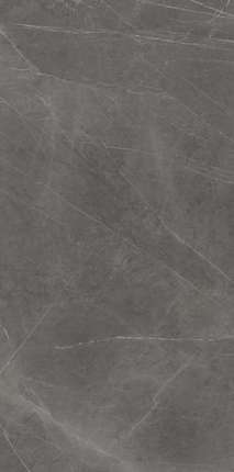 Ariostea Ultra Marmi Grey Marble Luc Shiny 150x300 6mm