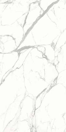 Ariostea Ultra Marmi Bianco Statuario Block A Luc Shiny 300150 6mm