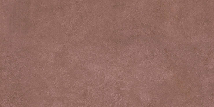 Art&Natura Ceramic Moderno Stucco Burgundy Matt 60x120