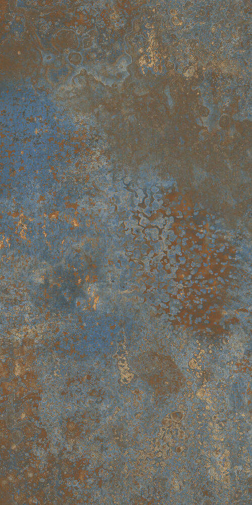 Artcer Cement Oxido Blue 120x60 -4