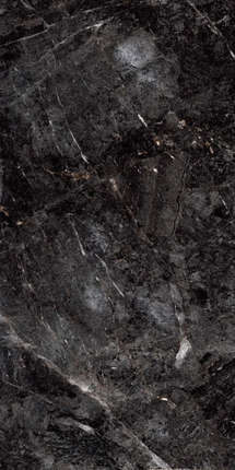 Artcer Marble Africano Nero Slim 120x60