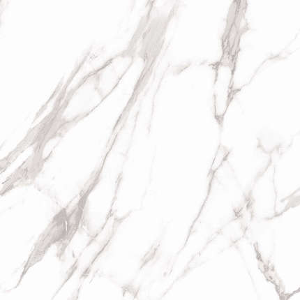 Artcer Marble Royal White Sugar 60x60