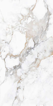 Artcer Marble Crystallo White 120x60