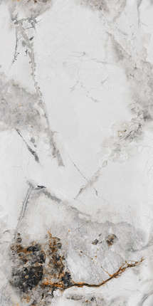 Artcer Marble Iceberg White 120x60