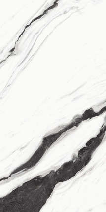 Artcer Marble Panda White 120x60