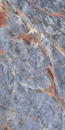 Artcer Marble Darien Aqua 60x120