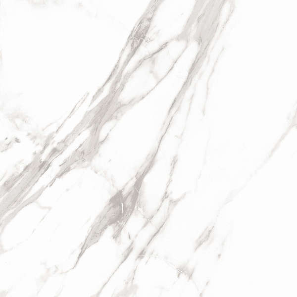 Artcer Marble Royal White Sugar 60x60 -3
