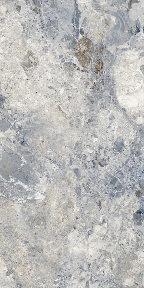 Artcer Marble Breccia Grigo 120x60 -3